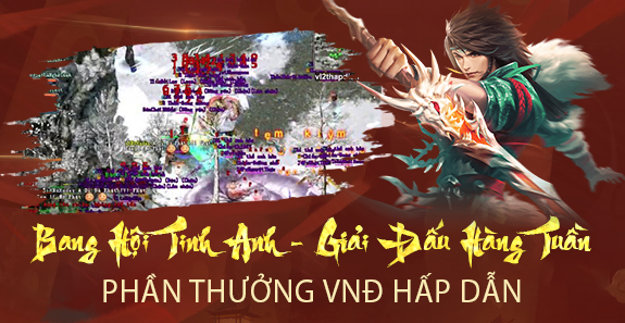 Banner Slider TOP